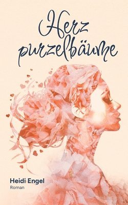 Heidi Engel - Herzpurzelbäume, Häftad