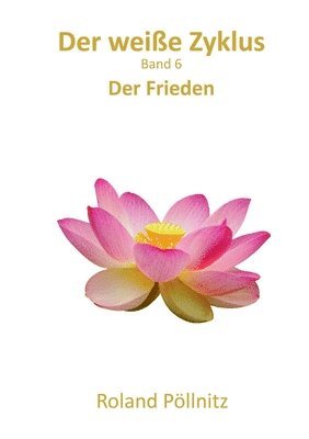Roland Pöllnitz - weiße Zyklus, Häftad