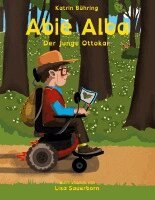 Katrin Bühring - Abie Alba - Der Junge Ottokar, Häftad. Tillgänglighet: Lägg i varukorg