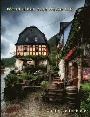 Wenn einer eine Reise tut...