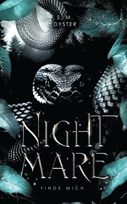 S M Dyster - Nightmare, Häftad