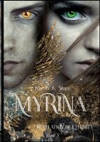 Karen A. Moon - Myrina, Häftad