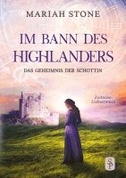 Mariah Stone - Das Geheimnis der Schottin, Häftad. Tillgänglighet: Lägg i varukorg
