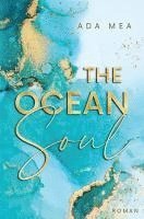 Ada Mea - The Ocean Soul, Häftad