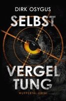 Dirk Osygus - Selbstvergeltung, Häftad