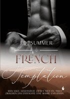 J. D. Summer - French Temptation, Häftad