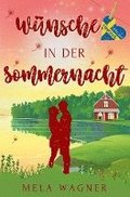 W�nsche in der Sommernacht