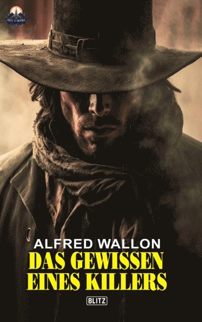 Alfred Wallon - Das Gewissen eines Killers, E-bok