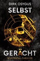 Dirk Osygus - Selbstgerächt, Häftad