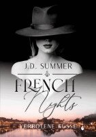 J. D. Summer - French Nights, Häftad