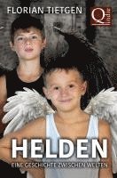 Florian Tietgen - Helden, Häftad