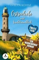 Evelyn Kühne - Ostseeliebe mit Leuchtturmblick: Zweite Liebe, Häftad
