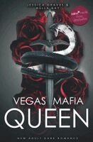 Jessica Graves, Nella Bay - Vegas Mafia Queen, Häftad