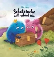Fillie Mace - Schatzsuche will gelernt sein, Inbunden. Tillgänglighet: Lägg i varukorg