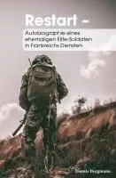 Dennis Bergmann - Restart, Häftad. Tillgänglighet: Lägg i varukorg