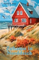 Kerstin S. Rupp - Zuhause in Norddeich, Häftad