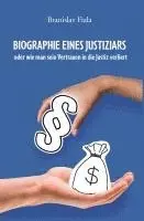 Branislav Fiala - Biographie eines Justiziars, Häftad. Tillgänglighet: Lägg i varukorg