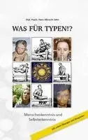 Hans-Albrecht Zahn - Was für Typen!?, Inbunden. Tillgänglighet: Lägg i varukorg