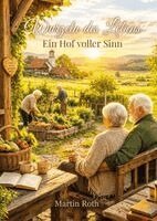 Martin Roth - Wurzeln des Lebens, Häftad. Tillgänglighet: Lägg i varukorg