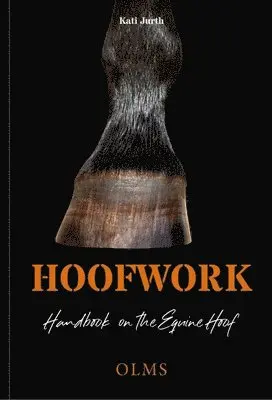 Kati Jurth - Hoofwork, Häftad. Tillgänglighet: Tillfälligt slut