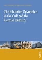 Frank Höselbarth, Maximilian Höselbarth - The Education Revolution in the Gulf and German Industry, Häftad