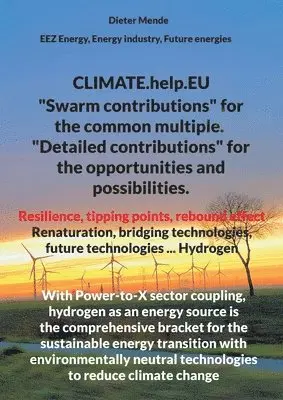 Dieter Mende - Climate.help.Eu, Häftad. Tillgänglighet: Lägg i varukorg