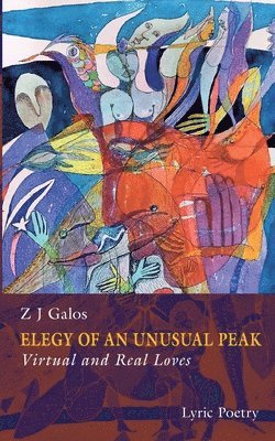 Z J Galos - Elegy of an Unusual Peak, Häftad