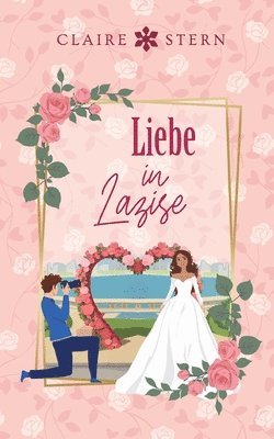 Claire Stern - Liebe in Lazise, Häftad