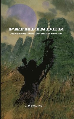 J P Visions - Pathfinder, Häftad