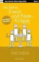 Horst Hanisch - Der kleine Event- und Feste-Knigge 2100, Häftad. Tillgänglighet: Lägg i varukorg