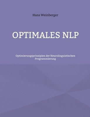 Optimales NLP