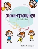 Gef�hlstagebuch f�r Kinder