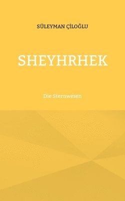 Süleyman Ciloglu - Sheyhrhek, Häftad