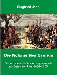 Kolonie Nya Sverige