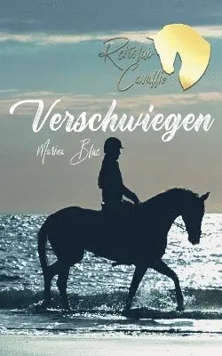 Marina Blue - Reitclub Cavallio, Häftad. Tillgänglighet: Lägg i varukorg