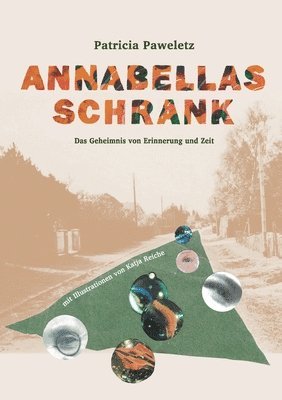 Patricia Paweletz - Annabellas Schrank, Häftad