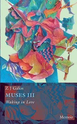 Z J Galos - Muses III, Häftad