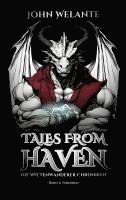 John Welante - Tales from Haven, Häftad