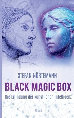 Stefan Nörtemann - Black Magic Box, Häftad
