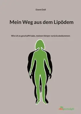Danni Doll - Mein Weg aus dem Lipödem, Häftad. Tillgänglighet: Lägg i varukorg