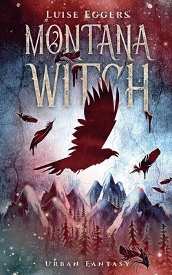 Montana Witch