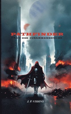 J P Visions - Pathfinder, Häftad