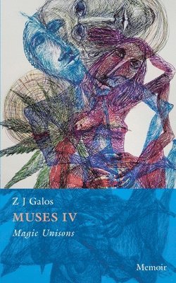 Z J Galos - Muses IV, Häftad