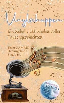 Sina Land - Gambio - Der perfekte Tausch, Häftad. Tillgänglighet: Lägg i varukorg