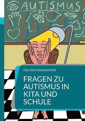 Gee Vero - Fragen zu Autismus in KiTa und Schule, Häftad. Tillgänglighet: Lägg i varukorg