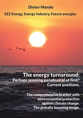 Dieter Mende - energy turnaround, Häftad. Tillgänglighet: Lägg i varukorg