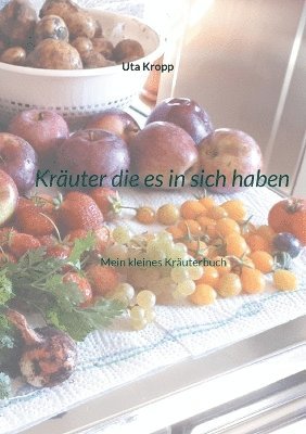 Kräuter die es in sich haben