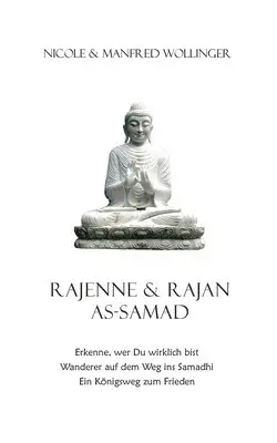 Manfred Wollinger, Nicole Wollinger - Rajenne & Rajan As-Samad, Häftad. Tillgänglighet: Lägg i varukorg