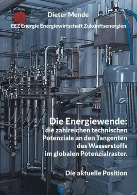 Dieter Mende - Energiewende, Häftad. Tillgänglighet: Lägg i varukorg