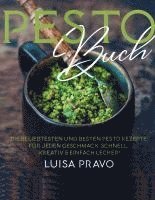 Luisa Pravo - Pesto Buch, Häftad. Tillgänglighet: Lägg i varukorg